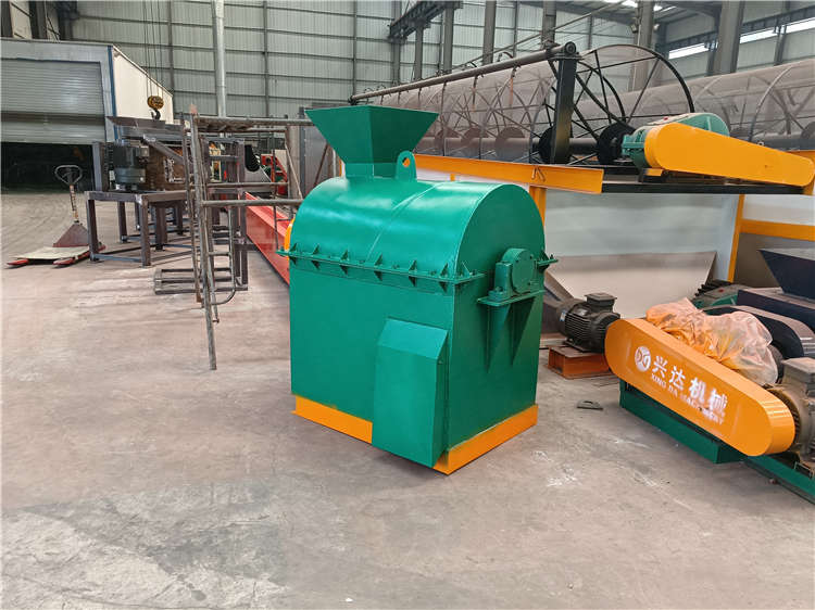 生物發(fā)酵粉碎半濕物料粉碎機的設(shè)備知識你了解多少