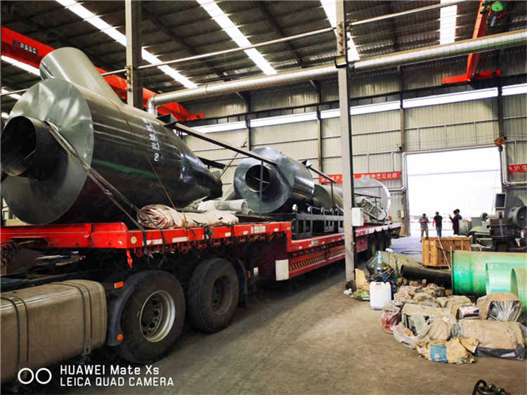 雞糞有機(jī)肥制作過程及配套設(shè)備